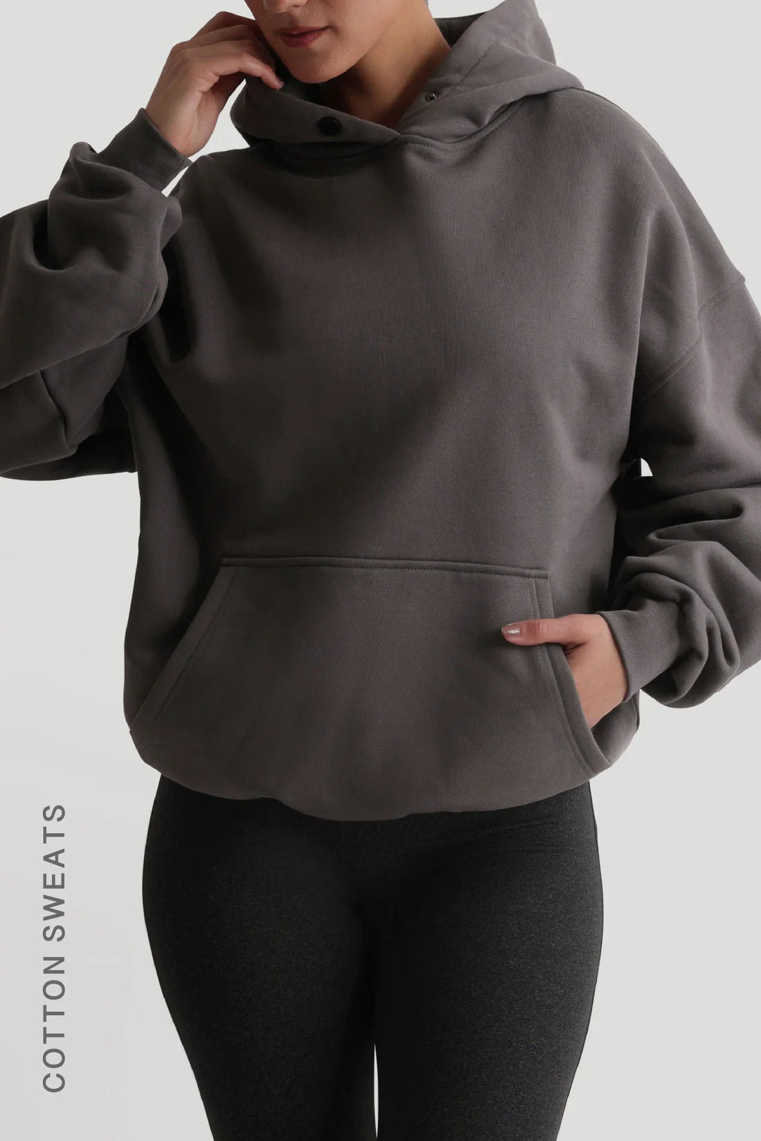 The Boyfriend Hoodie