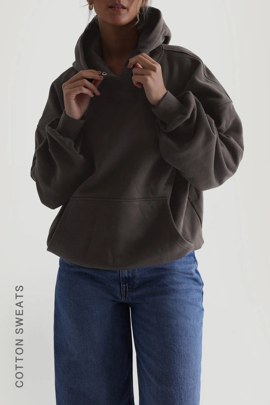 The Boyfriend Hoodie
