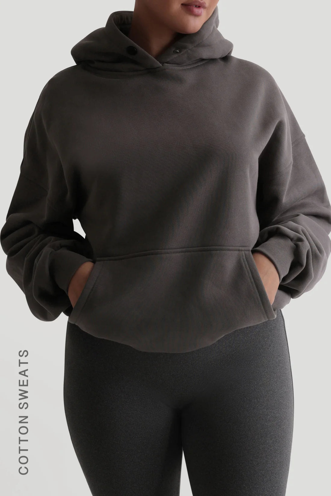 The Boyfriend Hoodie