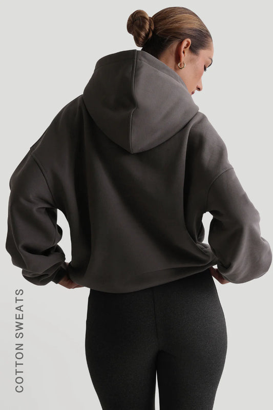 The Boyfriend Hoodie
